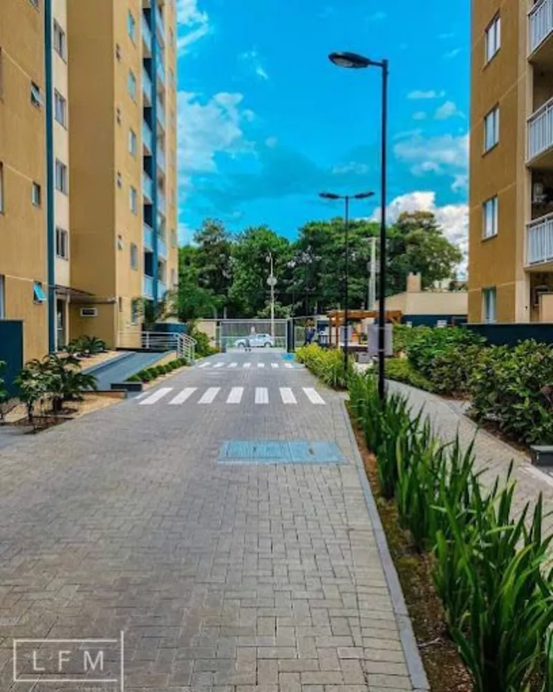 Apartamento, 2 quartos, 67 m² - Foto 3