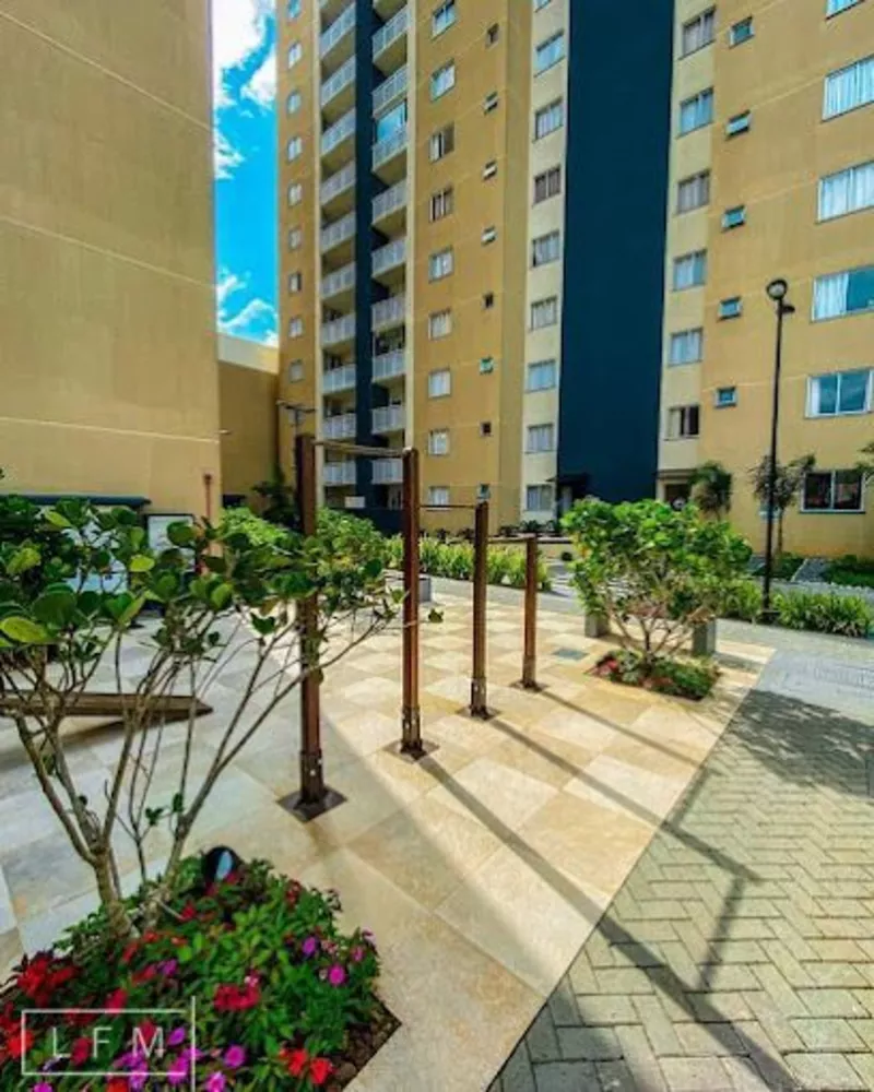 Apartamento, 2 quartos, 67 m² - Foto 5