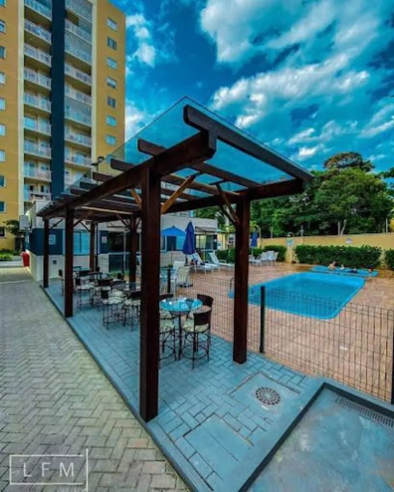 Apartamento, 2 quartos, 67 m² - Foto 4