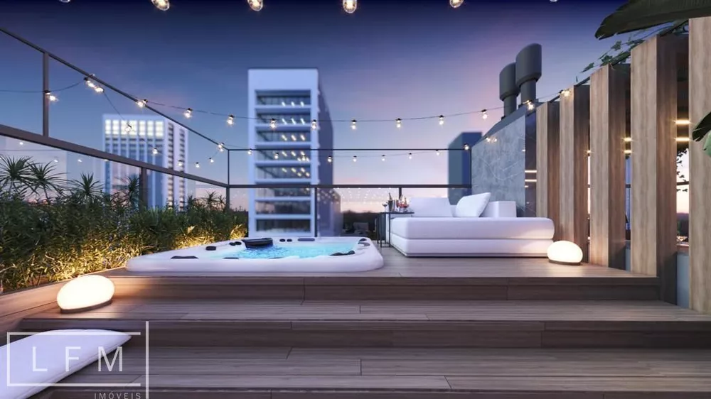 Apartamento, 2 quartos, 100 m² - Foto 3