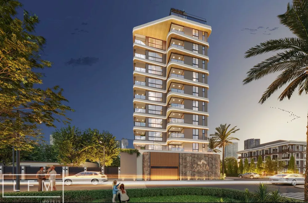 Apartamento, 2 quartos, 100 m² - Foto 1