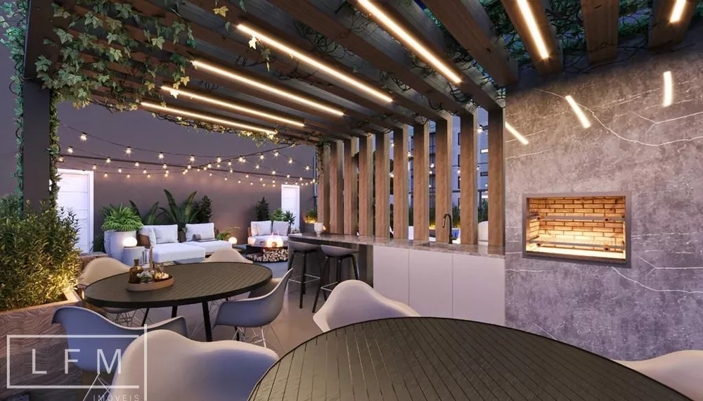 Apartamento, 2 quartos, 100 m² - Foto 5