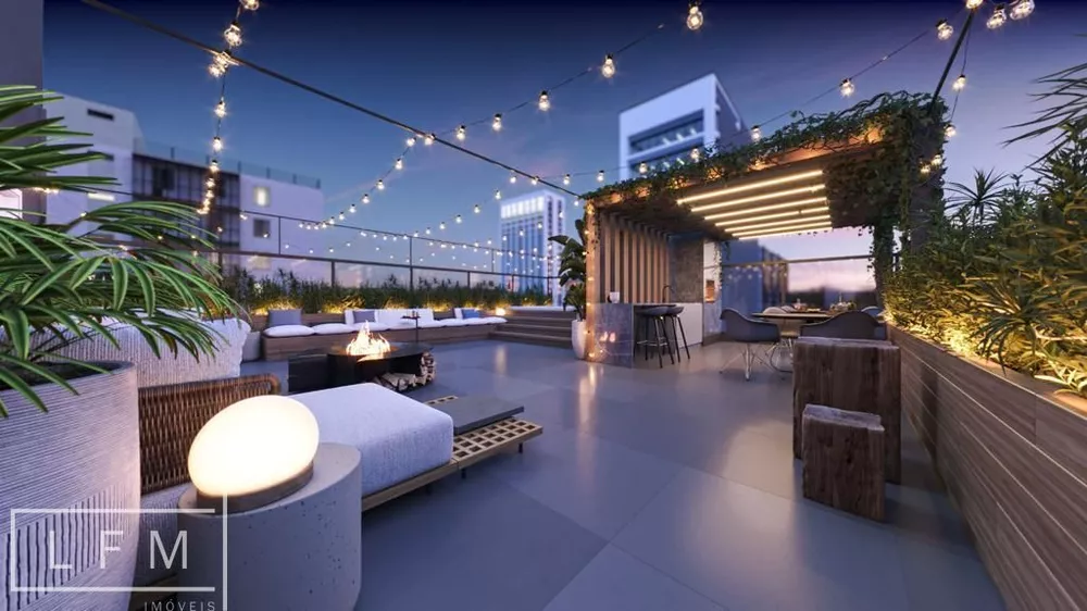 Apartamento, 2 quartos, 100 m² - Foto 4