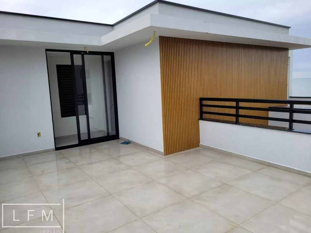 Sobrado, 3 quartos, 238 m² - Foto 7