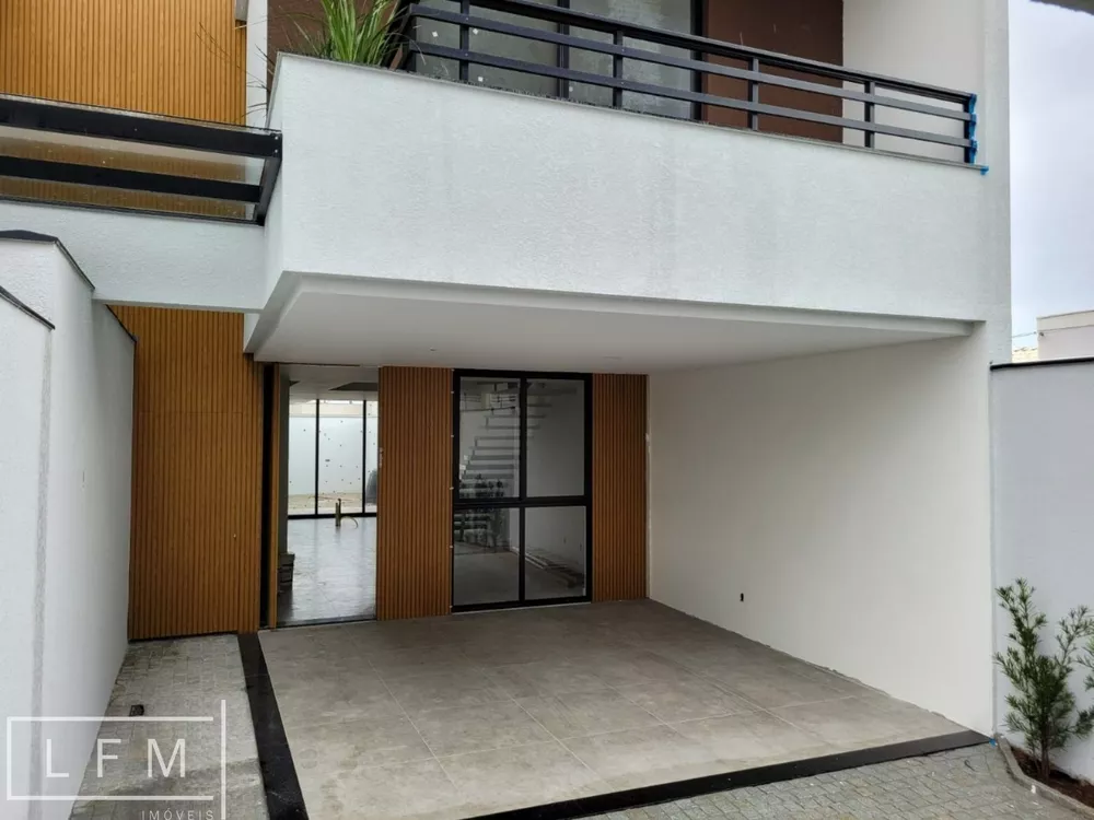 Sobrado, 3 quartos, 238 m² - Foto 8