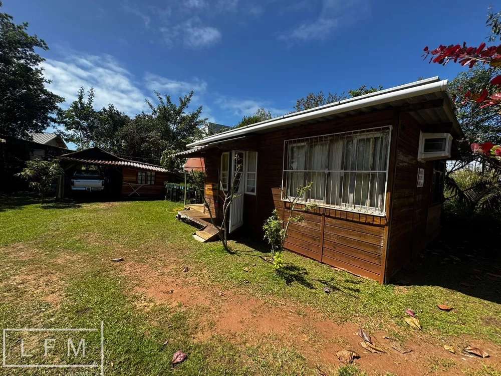 Casa, 2 quartos, 40 m² - Foto 2