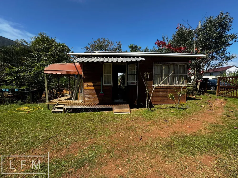 Casa, 2 quartos, 40 m² - Foto 3