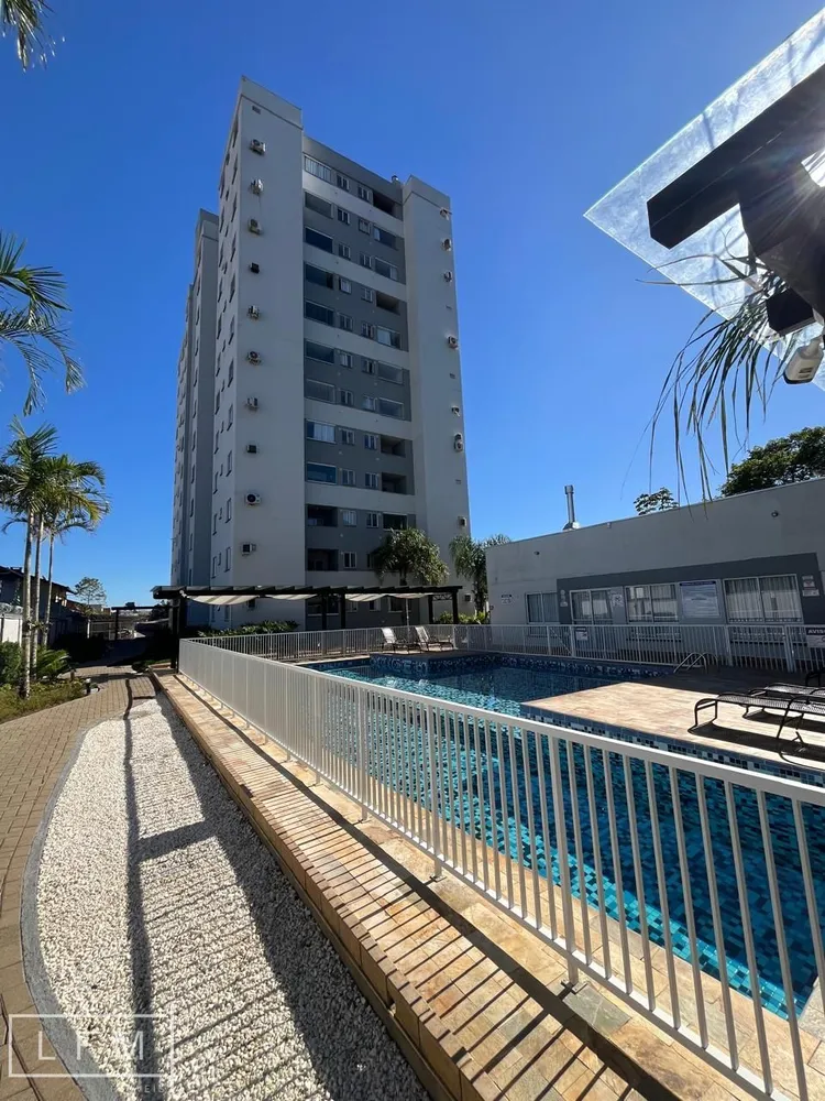 Apartamento, 2 quartos, 55 m² - Foto 4