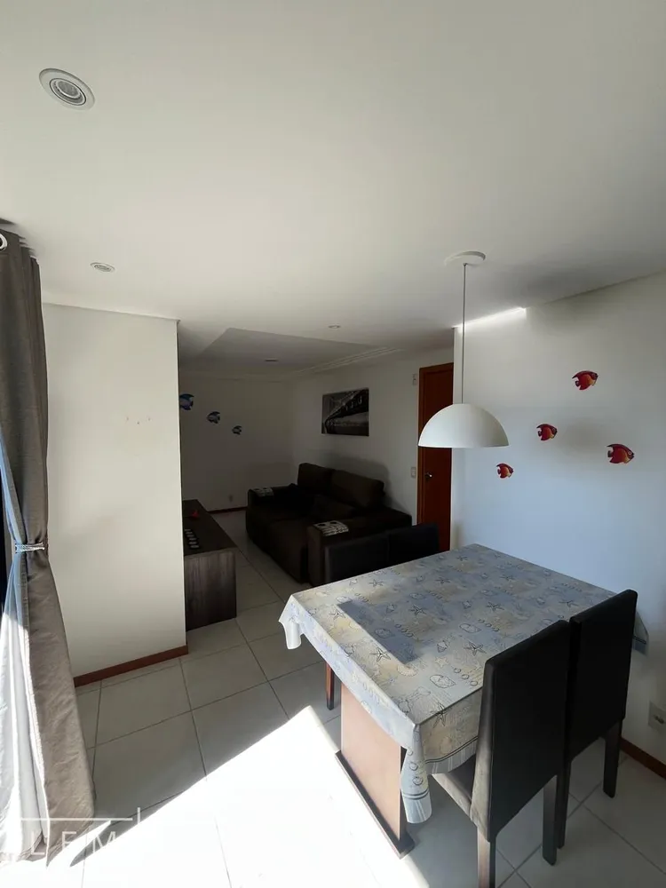 Apartamento, 2 quartos, 55 m² - Foto 8