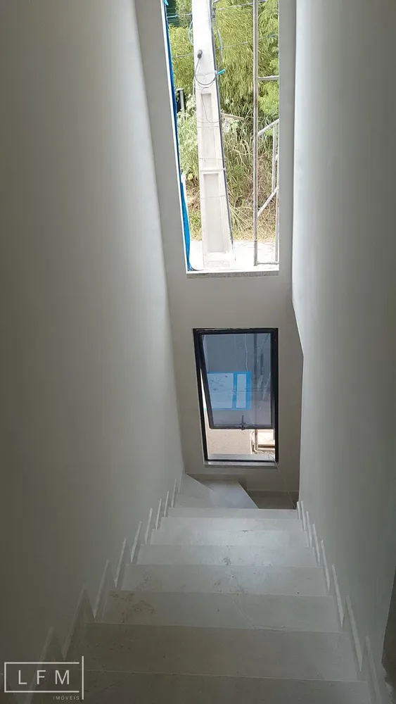 Sobrado, 3 quartos, 100 m² - Foto 2
