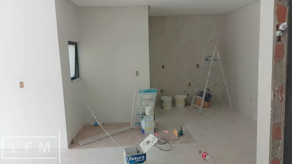Sobrado, 3 quartos, 100 m² - Foto 2