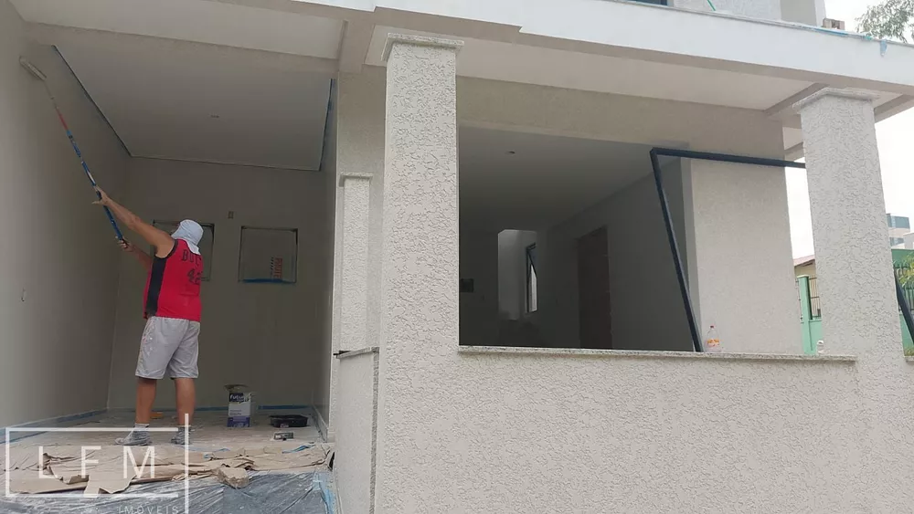 Sobrado, 3 quartos, 100 m² - Foto 4