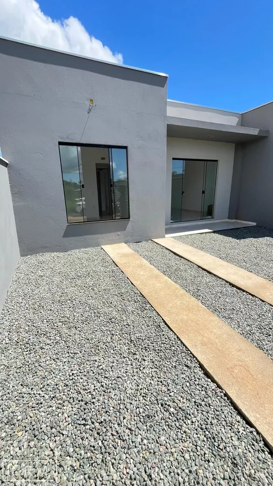 Casa, 3 quartos, 85 m² - Foto 3