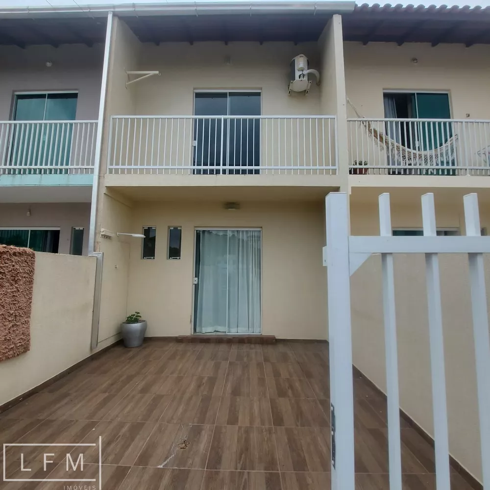 Sobrado, 2 quartos, 75 m² - Foto 1