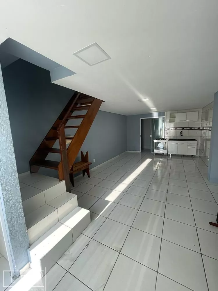 Sobrado, 2 quartos, 75 m² - Foto 2