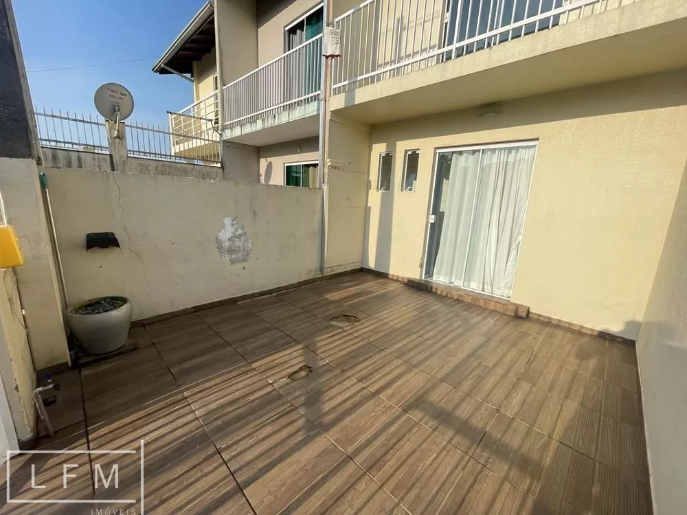 Sobrado, 2 quartos, 75 m² - Foto 3