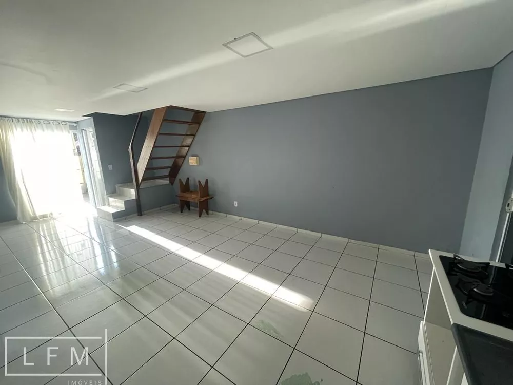 Sobrado, 2 quartos, 75 m² - Foto 4
