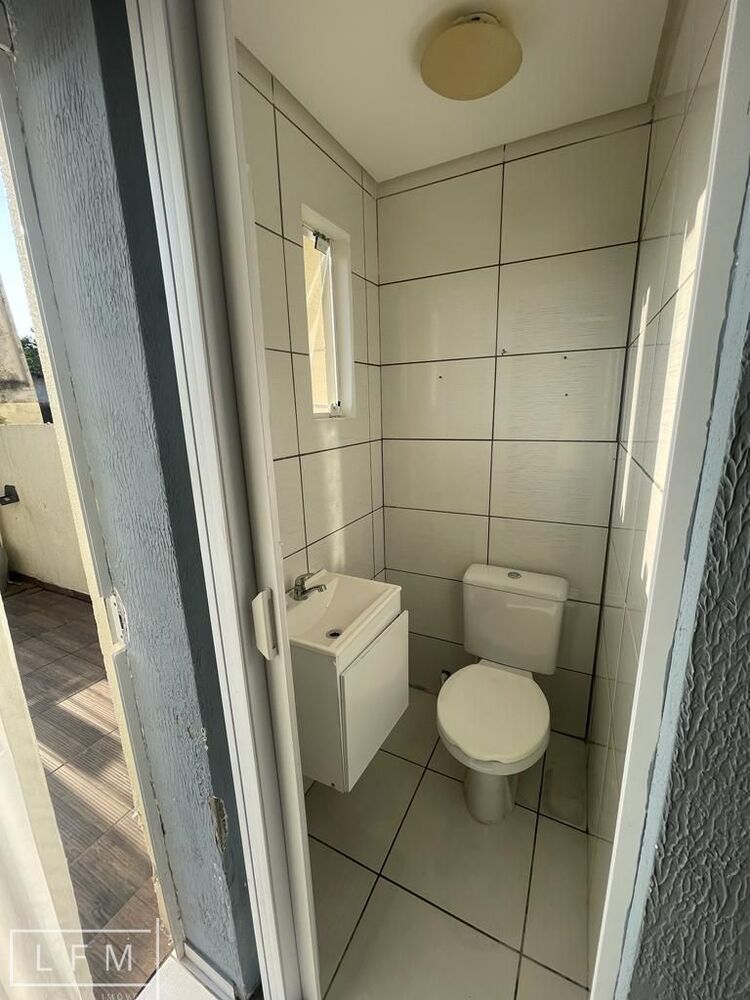Sobrado à venda com 2 quartos, 75m² - Foto 4