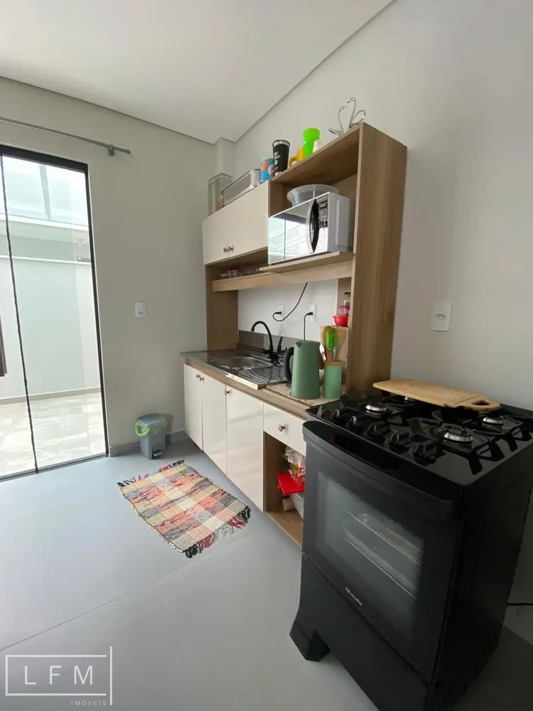 Sobrado, 2 quartos, 90 m² - Foto 2