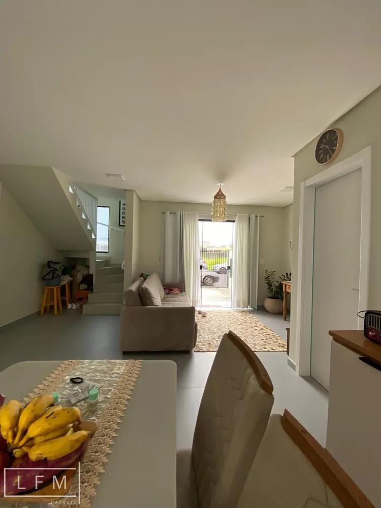 Sobrado, 2 quartos, 90 m² - Foto 5