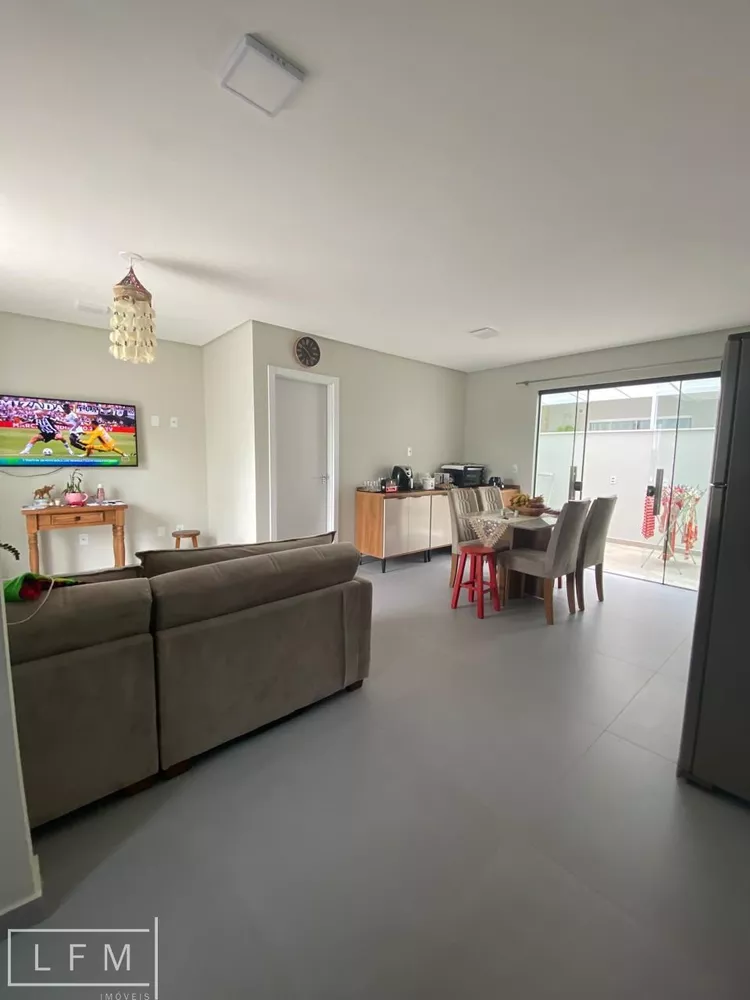 Sobrado, 2 quartos, 90 m² - Foto 3