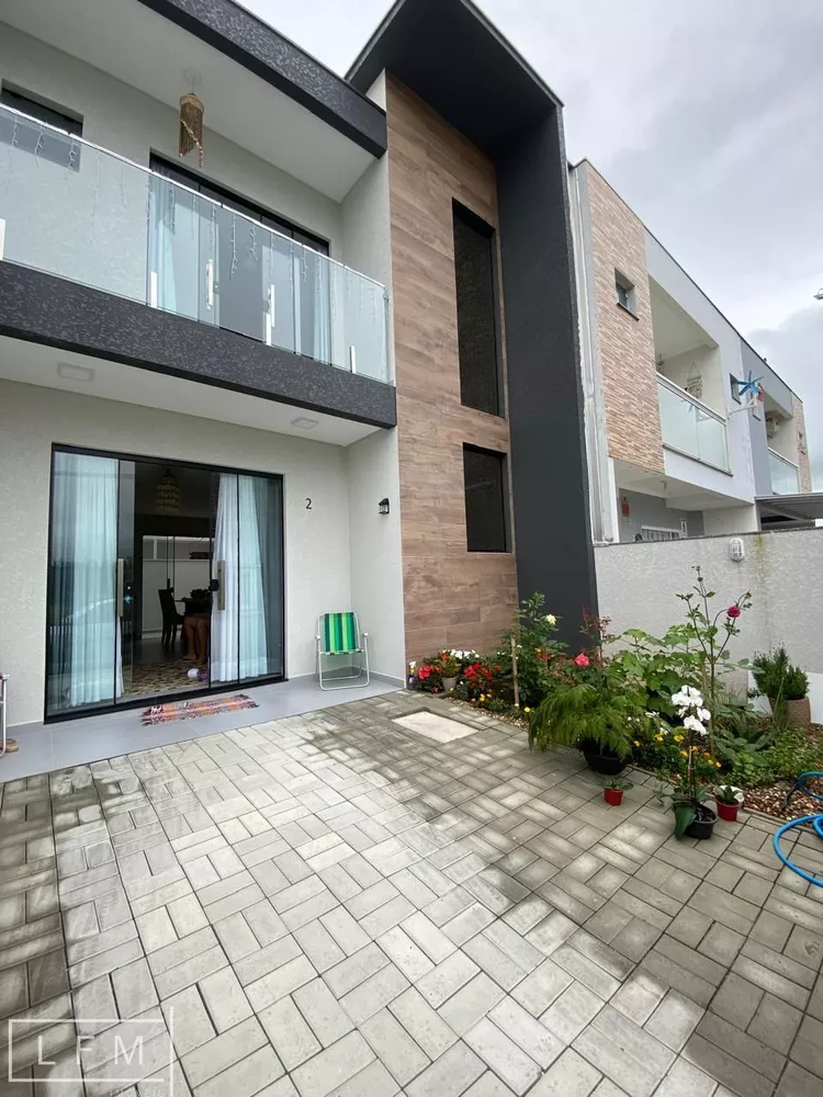 Sobrado, 2 quartos, 90 m² - Foto 2