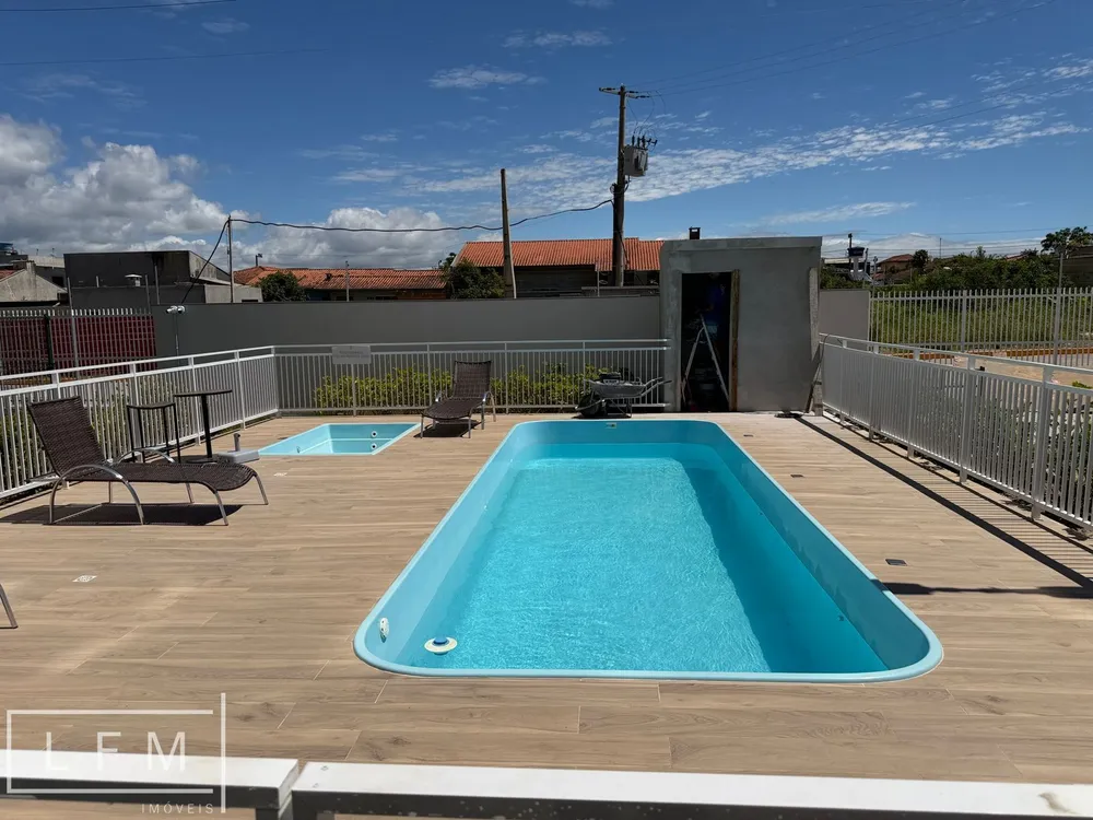 Apartamento, 2 quartos, 60 m² - Foto 6