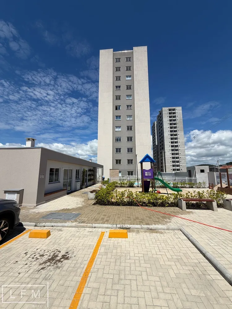 Apartamento, 2 quartos, 60 m² - Foto 8