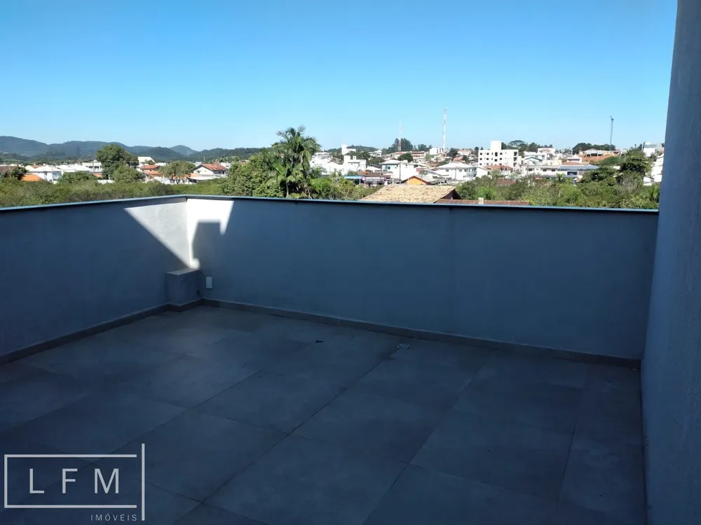 Apartamento, 3 quartos, 90 m² - Foto 3