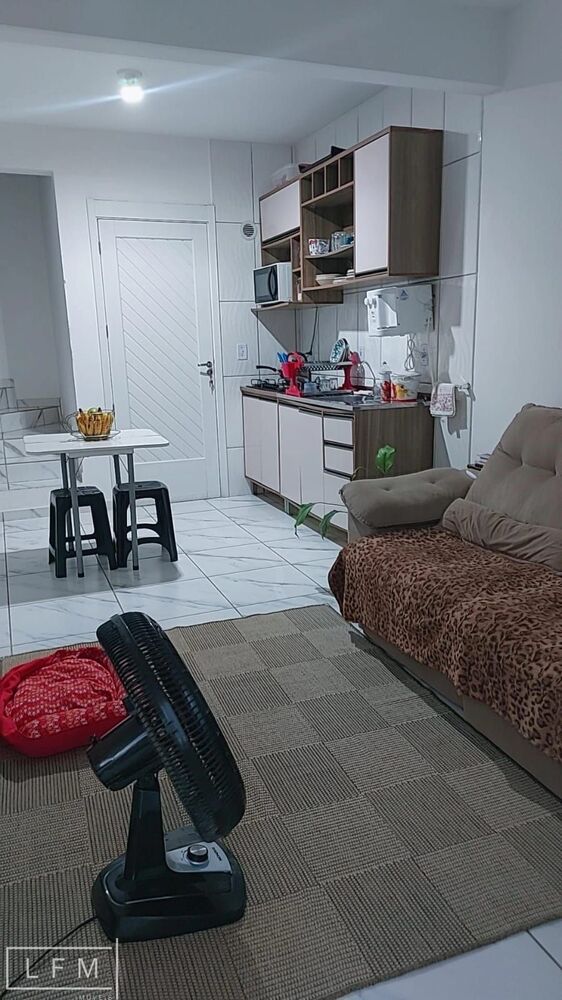 Sobrado à venda com 2 quartos, 70m² - Foto 5