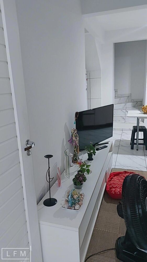 Sobrado à venda com 2 quartos, 70m² - Foto 4