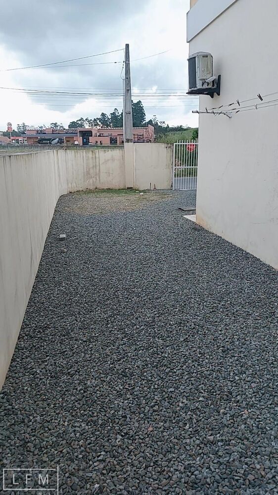 Sobrado à venda com 2 quartos, 70m² - Foto 8