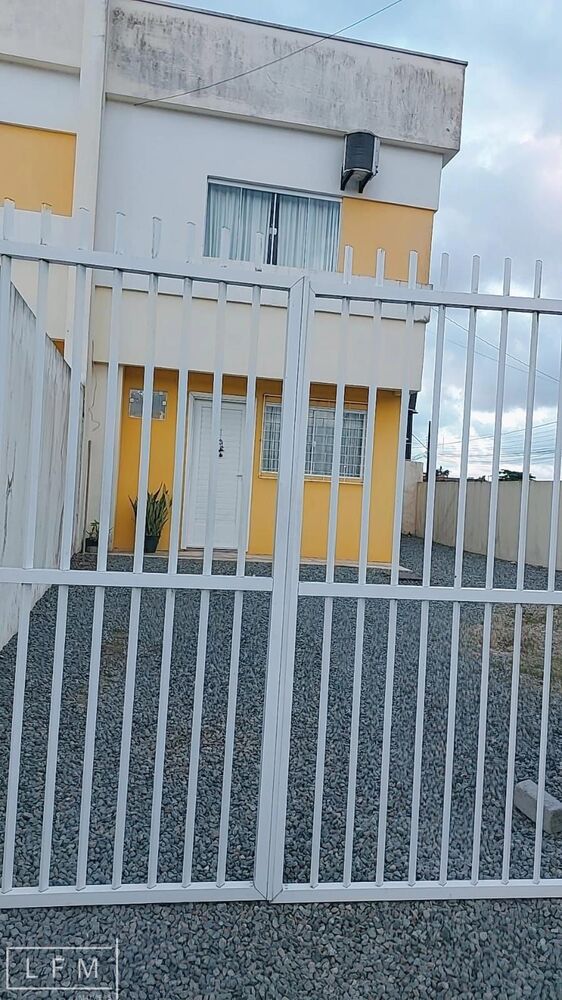 Sobrado à venda com 2 quartos, 70m² - Foto 3