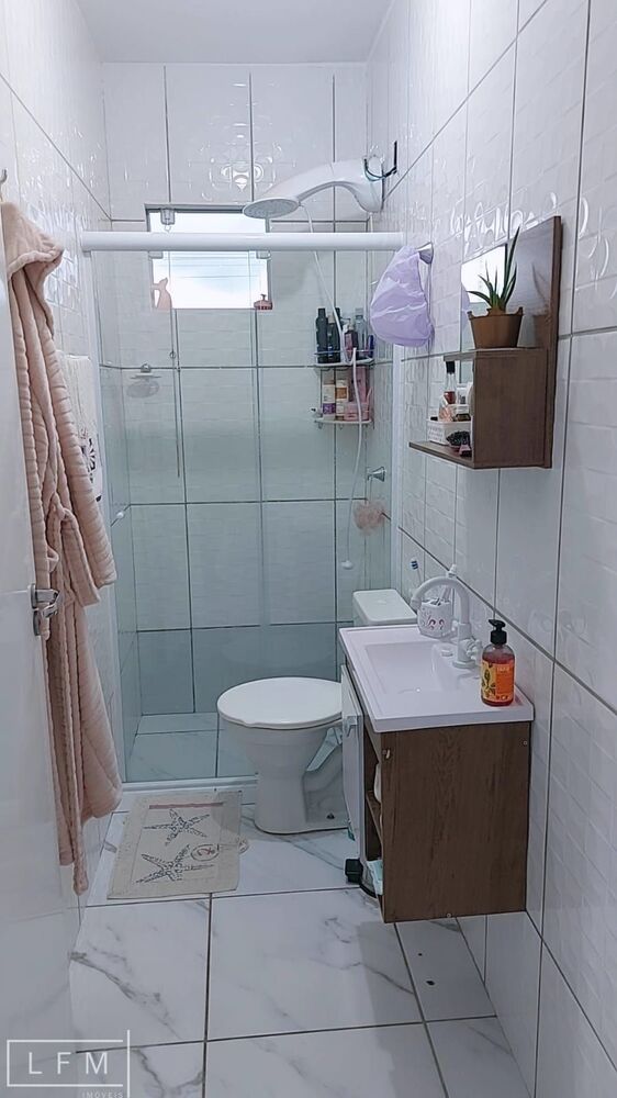 Sobrado à venda com 2 quartos, 70m² - Foto 7