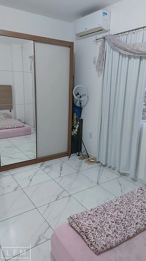 Sobrado à venda com 2 quartos, 70m² - Foto 6