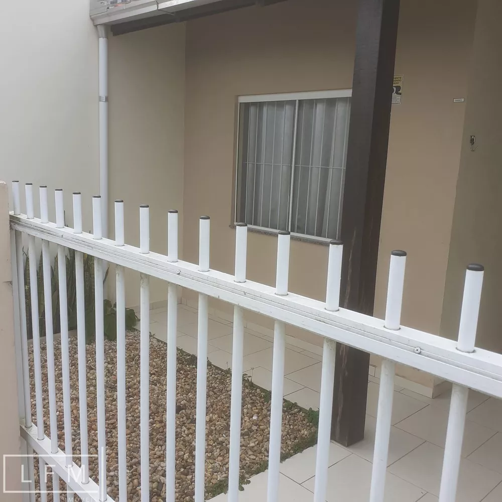 Casa, 2 quartos, 60 m² - Foto 3