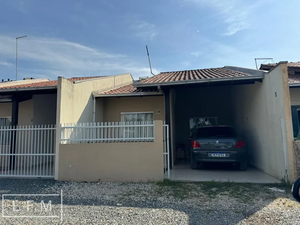 Casa, 2 quartos, 60 m² - Foto 4