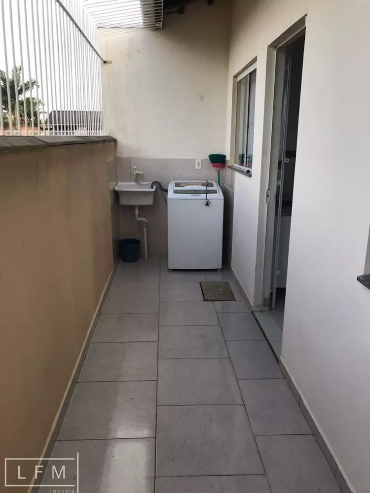 Casa, 2 quartos, 60 m² - Foto 6