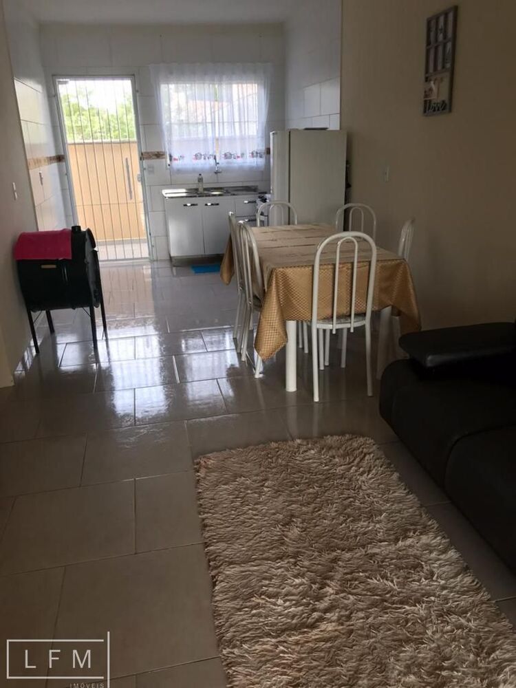 Casa, 2 quartos, 60 m² - Foto 5