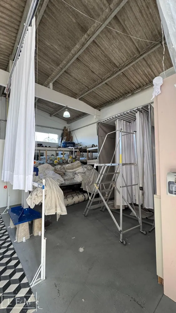Depósito-Galpão, 205 m² - Foto 4