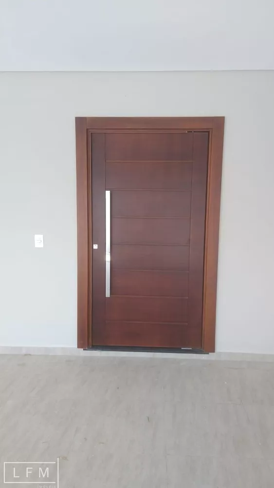 Casa, 3 quartos, 200 m² - Foto 2