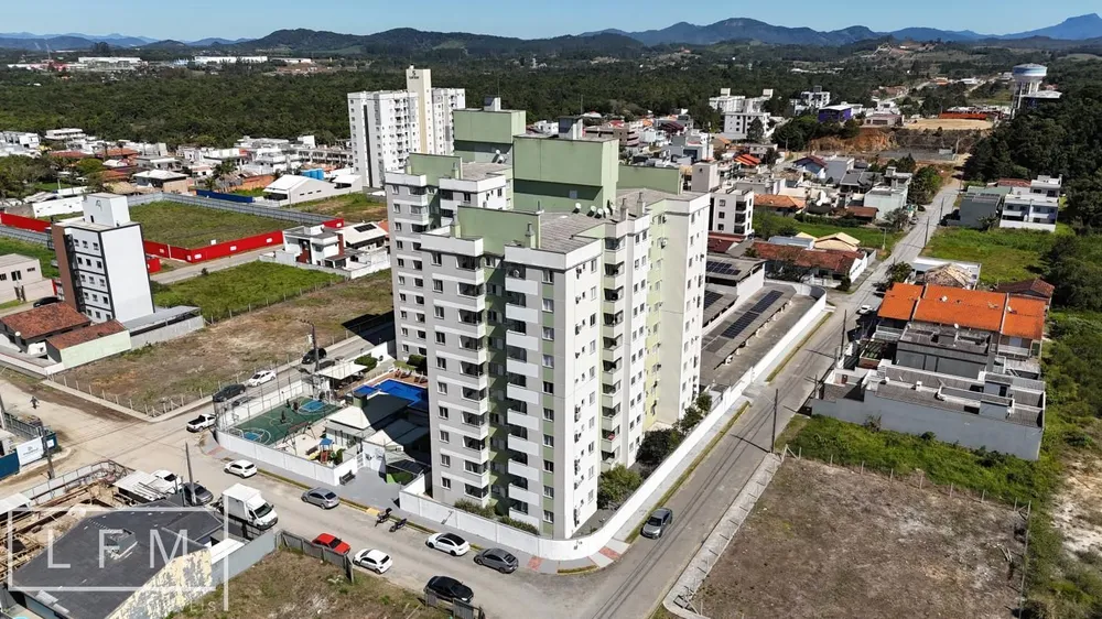 Apartamento, 3 quartos, 133 m² - Foto 1
