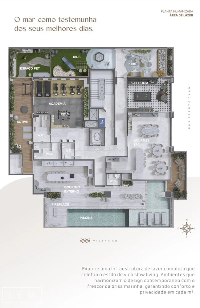Apartamento, 3 quartos, 133 m² - Foto 4