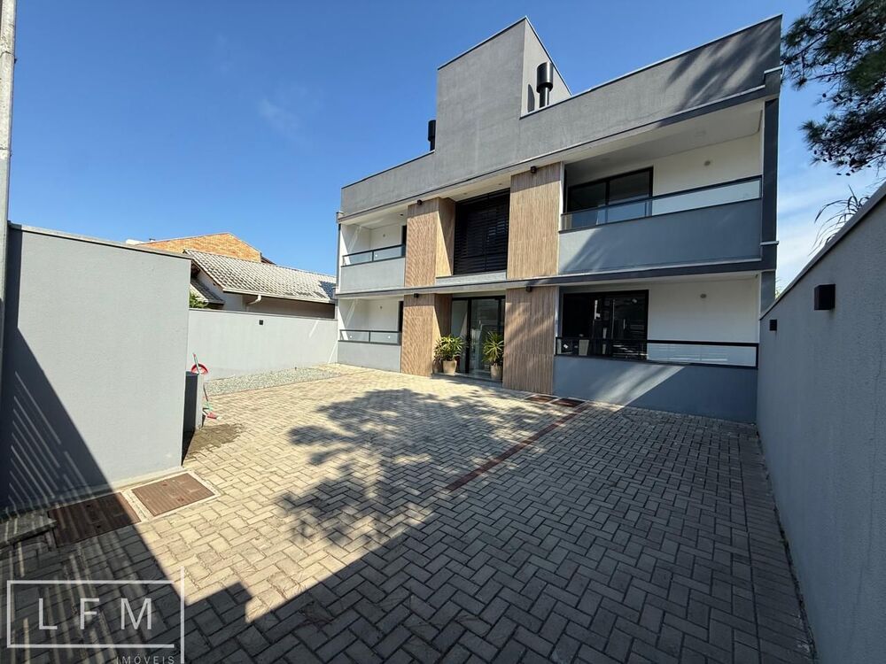 Apartamento, 3 quartos, 82 m² - Foto 4