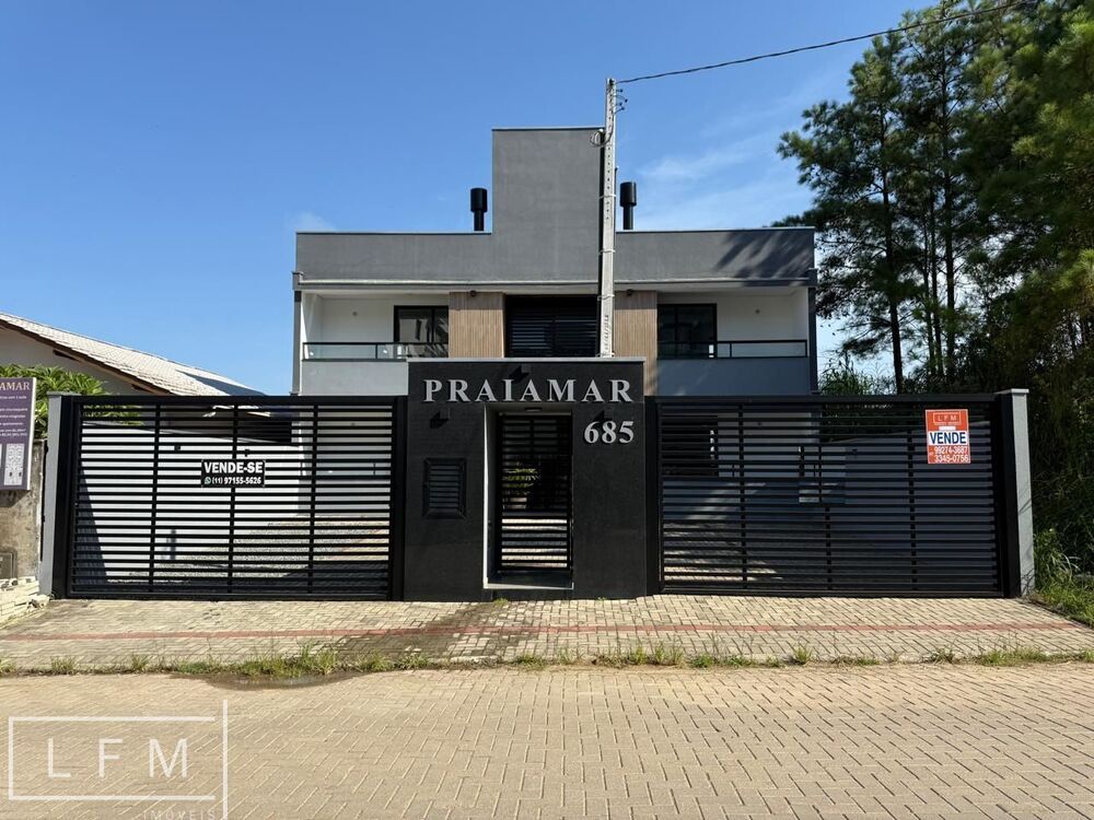 Apartamento, 3 quartos, 82 m² - Foto 1