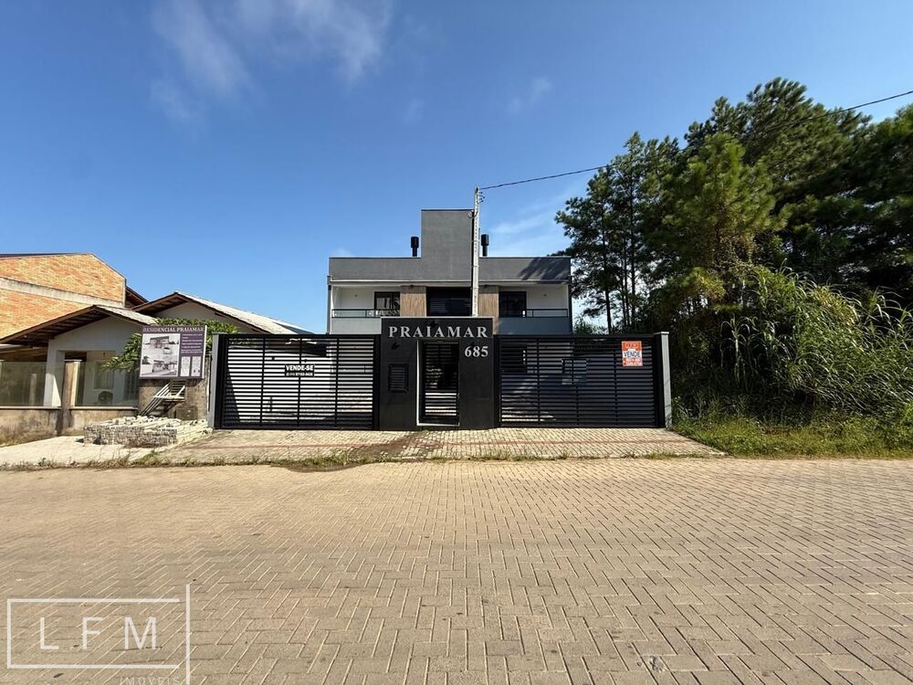 Apartamento, 3 quartos, 82 m² - Foto 2