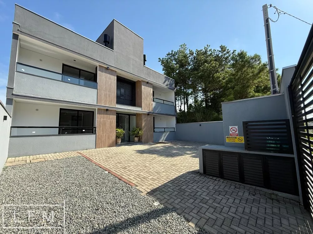 Apartamento, 3 quartos, 82 m² - Foto 3