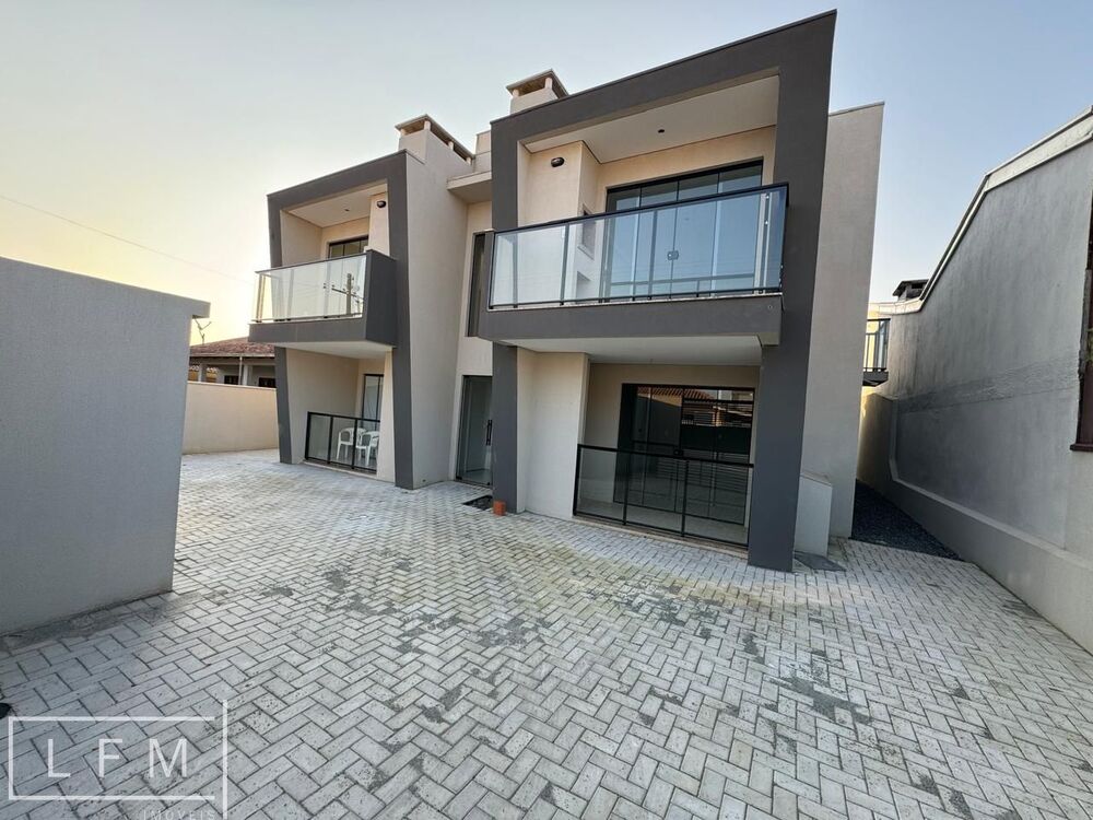 Apartamento, 3 quartos, 80 m² - Foto 2