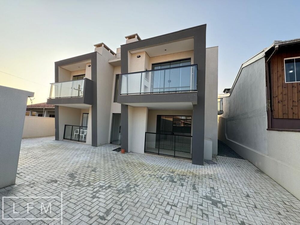 Apartamento, 3 quartos, 80 m² - Foto 3