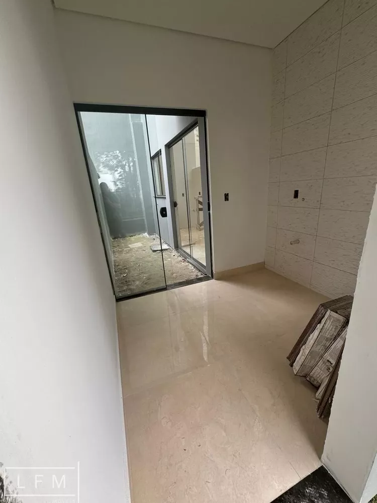 Sobrado, 3 quartos, 80 m² - Foto 4